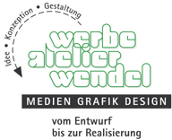 Werbe-Atelier Wendel